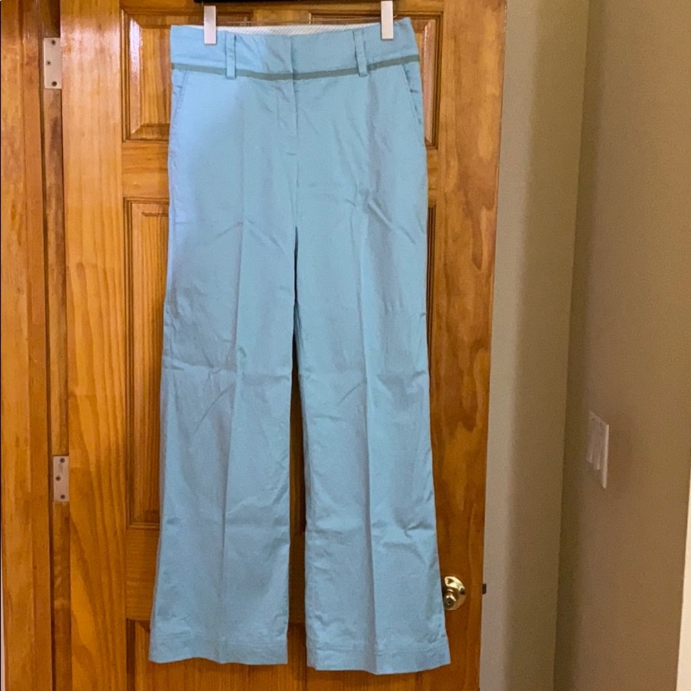 Brooklyn Industries Blue Pants